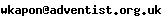 Email address